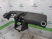 Armaturenbrett 13184102 Opel Corsa D Schrägheck 1.2 16V (Z12XEP(Euro 4)) 2009-10