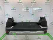 Stoßstange Hinten 850B24277R Renault Captur II (RJB) SUV 1.0 TCe 90 12V (H4D-470(H4D-E4)) 2021-02