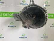 Getriebe Manuell ABS 2231C3 Peugeot 208 I (CA/CC/CK/CL) Schrägheck 1.2 Vti 12V PureTech 82 (EB2F(HMZ)) 2014-05
