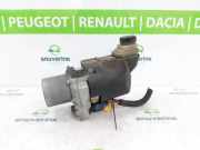 Servolenkung Pumpe 491109313R Renault Laguna III Estate (KT) Kombi 5-drs 1.5 dCi 110 (K9K-780) 2010-04