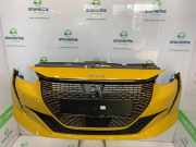 Stoßstange Vorne 982320401T Peugeot 208 II (UB/UH/UP) Schrägheck 5-drs e-208 (A0001E2Ge-208) 2020-09