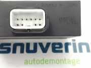 Steuergerät Zentralverriegelung 897400H011 Peugeot 107 Schrägheck 1.0 12V (384F(1KR)) 2011-12