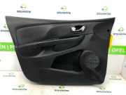 Türverkleidung Links Vorne 809014532R Renault Clio IV (5R) Schrägheck 5-drs 1.5 dCi 75 FAP (K9K-628(K9K-E6)) 2013-03