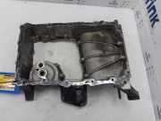 Ölwannenabdeckung 9808683380 Peugeot 208 (CA/CC/CK/CL) Schrägheck 1.2 Vti 12V (HMZ) 2014-02