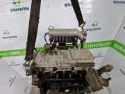 Motor 7701471182 Renault Megane (BA) Schrägheck 5-drs 1.6i ,Easy (K7M-702) 1999-04