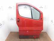 Tür Rechts 7701468258 Renault Trafic New (FL) Van 2.0 dCi 16V 90 (M9R-780) 2010-05