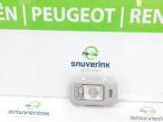 Innenbeleuchtung Vorne 6362AC Peugeot 108 Schrägheck 1.0 12V (1KRFE) 2016-08