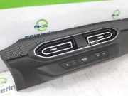 Armaturenbrett Duse 683102674R Dacia Sandero III Schrägheck 1.0 TCe 90 12V (H4D-470(H4D-E4)) 2024-03