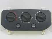 Bedienung Heizung 6549830 Renault Clio II (BB/CB) Schrägheck 1.4 (E7J-780) 1999-04