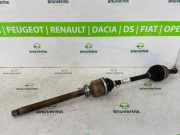 Antriebswelle Rechts Vorne ABS 9813090980 Peugeot Expert (VA/VB/VE/VF/VY) Van 2.0 Blue HDi 120 16V (DW10FE(AHK)) 2021-01