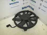 Kühlerventilatormotor 1253G7 Citroën C4 Berline (LC) Schrägheck 5-drs 1.6 HDi 16V (DV6ATED4(9HX)) 2005-06
