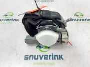 Sicherheitsgurt Rechts Vorne 96771568XX Citroën C3 (SC) Schrägheck 5-drs 1.6 HDi 16V 92 (DV6DTED/EU5(9HP)) 2012-01