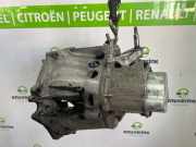 Getriebe Manuell ABS 1609983380 Peugeot Partner (GC/GF/GG/GJ/GK) Van 1.6 HDI, BlueHDI 75 (DV6FE(BHW)) 2018-12