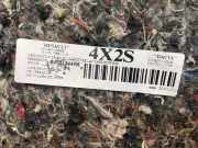 Kofferraum Verkleidung Links 849512449R Dacia Duster (SR) SUV 1.0 TCE 100 Bi-Fuel, Eco-G 12V (H4D-480(H4D-F4)) 2021-04