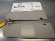 Sonnenblende 8143QF Citroën Jumper (U9) Van 2.2 HDi 120 Euro 4 (P22DTE(4HU)) 2010-06