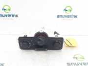 Bedienung Heizung 7701060016 Renault Clio III Estate/Grandtour (KR) Kombi 1.5 dCi 70 (K9K-768) 2010-05
