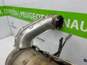 Rußpartikelfilter 208A00184R Renault Kangoo Express (FW) Van 1.5 dCi 110 (K9K-647) 2014-11