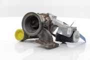 Turbolader 9845031980 Peugeot 2008 (UD/UK/UR/US/UX) Großraumlimousine 1.2 VTi 12V PureTech 130 (EB2ADTS(HNS)) 2022-01
