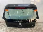 Heckklappe B000825280 Citroën C1 Schrägheck 1.0 Vti 68 12V (1KR-FE(CFB)) 2014-07
