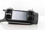 Innenausstattung Display 9830426480 Citroën C5 Aircross I (A4/AC/AJ/AR) SUV 1.6 Hybrid 225 16V (EP6FADTXHP(DGZ)) 2021-05