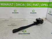 Sicherheitsgurt Rechts Vorne 868842365R Renault Clio V (RJAB) Schrägheck 5-drs 1.6 E-Tech 140 16V (H4M-632(H4M-C6)) 2021-12