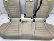 Rücksitzbank A2059200650 Mercedes-Benz C (W205) Limousine C-350 e 2.0 16V (M274.920) 2015-09