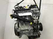 Motor 1627638180 Citroën C3 Aircross I (2C/2R) SUV 1.2 e-THP PureTech 110 (EB2DT(HNZ)) 2023-12