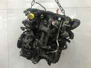 Motor 1617295880 Citroën C4 Picasso (3D/3E) Großraumlimousine 1.2 12V PureTech 130 (EB2DTS(HNY)) 2015-06