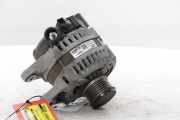 Lichtmaschine V-Snaar 9678178280 Citroën C5 Aircross I (A4/AC/AJ/AR) SUV 1.2 e-THP PureTech 130 (EB2ADTS(HNS)) 2022-08