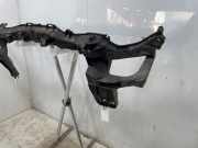 Kühlerträger 8201130847 Renault Kangoo Express (FW) Van 1.5 dCi 70 (K9K-840(Euro 4)) 2009-07