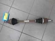 Antriebswelle Links Vorne ABS 9651309980 Peugeot 207 SW (WE/WU) Kombi 1.6 16V (EP6C(5FS)) 2007-10