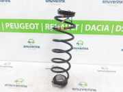 Schraubenfeder Hinten 9830121080 Peugeot 2008 (UD/UK/UR/US/UX) Großraumlimousine 1.2 VTi 12V PureTech 100 (EB2ADT(HNK)) 2022-01