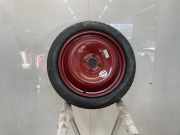 Reserverad 4 Gats 403008450R Renault Captur I (2R) SUV 1.2 TCE 16V EDC (H5F-412(H5F-G4)) 2015-10