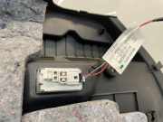 Kofferraum Verkleidung Links 849516217R Renault Captur (2R) SUV 0.9 Energy TCE 12V (H4B-400(H4B-A4)) 2015-08