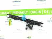 Fensterheber Links Vorne 52063786 Opel Combo Van 1.3 CDTI 16V (A0001E2F1.3 CDTI 16V) 2018-03