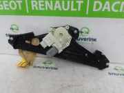 Fensterheber Rechts Hinten 827209371R Renault Captur II (RJB) SUV 1.3 Mild Hybrid 140, TCe 140 16V (H5H-490(H5H-E4)) 2021-06