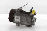 Klima Pumpe 8200454172 Renault Trafic (1FL/2FL/3FL/4FL) Van 1.6 dCi 125 Twin Turbo (R9M-452(R9M-D4)) 2018-01