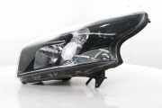 Scheinwerfer Links 260607015R Opel Vivaro Van 1.6 CDTI BiTurbo 120 (R9M-450(R9M-D4)) 2016-07