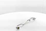 Klima Leitung 2541158 Ford Puma SUV 1.0 Ti-VCT EcoBoost mHEV 12V (B7JB) 2022-03