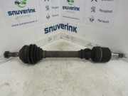 Antriebswelle Links Vorne ABS 3272Q5 Citroën Xantia Break (X1/2) Kombi 2.0i 16V (XU10J4R(RFV)) 1999-11
