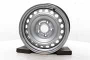 Felge St, 15", 6J, ET35, 5 Gats 403007594R Renault Kangoo Express (RFK) Van 1.3 TCE 100 16V (H5H-490(H5H-E4)) 2023-11