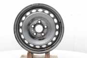 Felge St, 16", 65J, ET60, 5 Gats 2160963HA4 Volkswagen Crafter (SY) Van 2.0 TDI FWD (DNAD) 2021-08 DNAD