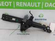 Fensterheber Rechts Hinten YQ00048480 Citroën C3 Aircross I (2C/2R) SUV 1.2 e-THP PureTech 110 (EB2ADT(HNP)) 2018-05