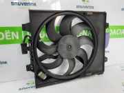 Kühlerventilatormotor 52057327 Fiat 500 (312) Schrägheck 1.2 (169.A.4000(Euro 5)) 2009-09
