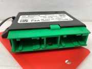 Pdc Steuergerät 9812049080 Citroën C4 Picasso (3D/3E) Großraumlimousine 1.2 12V PureTech 130 (EB2DTS(HNY)) 2015-10