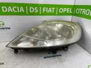Scheinwerfer Links 8200701352 Renault Trafic New (FL) Van 2.0 dCi 16V 115 (M9R-786) 2012-08