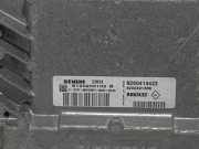 Motorsteuergerät 8200414422 Renault Modus (JP) Großraumlimousine 1.2 16V (D4F-740) 2006-03