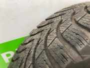 Reserverad 403006200R Renault Twingo III (AH) Schrägheck 5-drs 1.0 SCe 70 12V (H4D-400(H4D-A4)) 2016-11