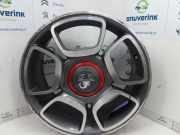 Felge Li, 17", 7J, ET34, 5 Gats 51820551|13801770 Abarth 500/595/695 Schrägheck 1.4 T-Jet 16V (312.A.1000) 2008-11