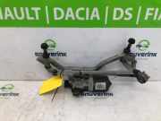Scheibenwischermotor Vorne 288004542R Renault Clio IV Estate/Grandtour (7R) Kombi 5-drs 0.9 Energy TCE 12V (H4B-A400(Euro 6)) 2013-09